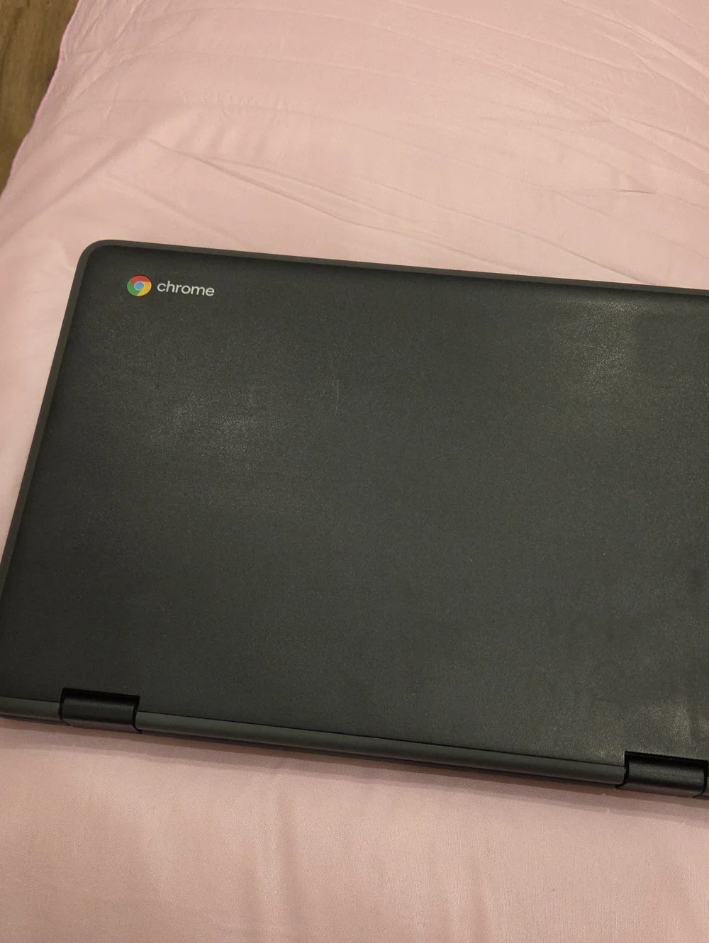 OS Convertible Laptop - Black